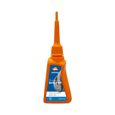 Nhớt Lap Repsol 80W90 - 120ml