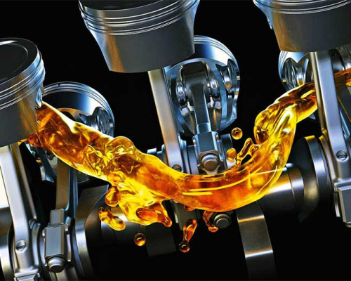 DẦU NHỚT CHỊU NHIỆT KÉM – HẬU QUẢ RA SAO?